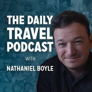 Daily Travel Podcast